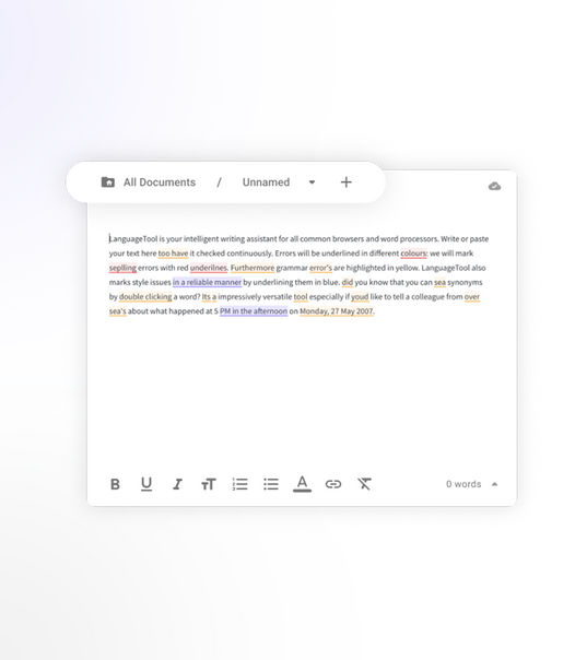Top 5 Best AI Grammar and Spell Checkers