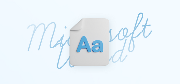 best cursive fonts