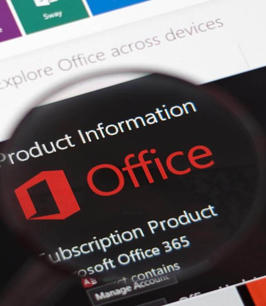 microsoft office 365 issues