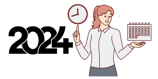 Manage Your Time With the Best Calendar and Scheduling Tools in 2024