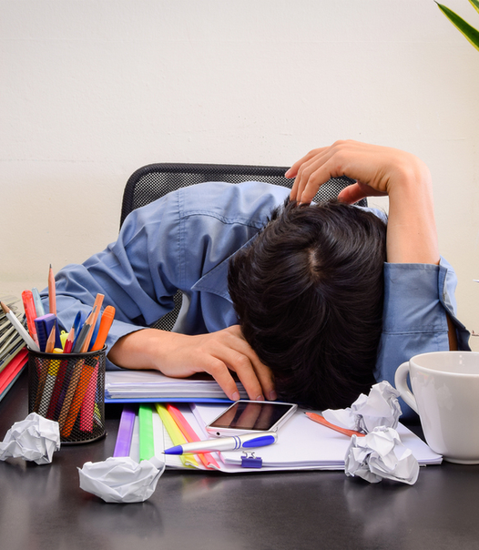 how to reduce workplace stress truly office