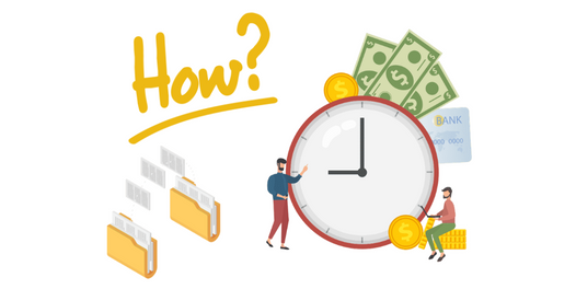 How to Save Money and Time with Document Sharing Platforms