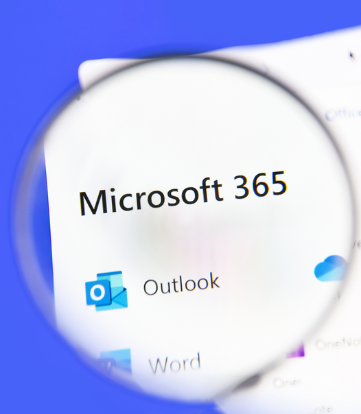 Is Microsoft Office a Silent Threat to Data Privacy