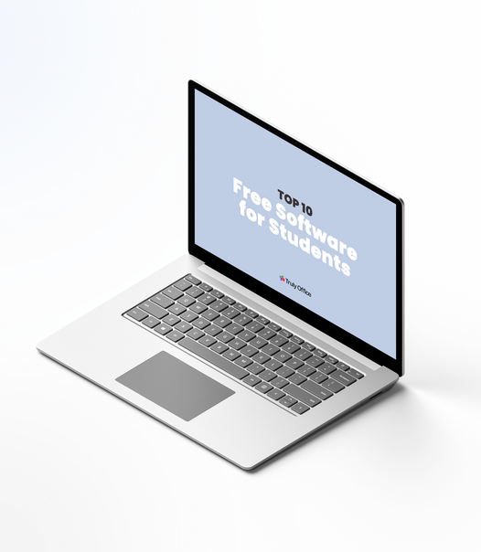 Top 10 Best Free Software For Students