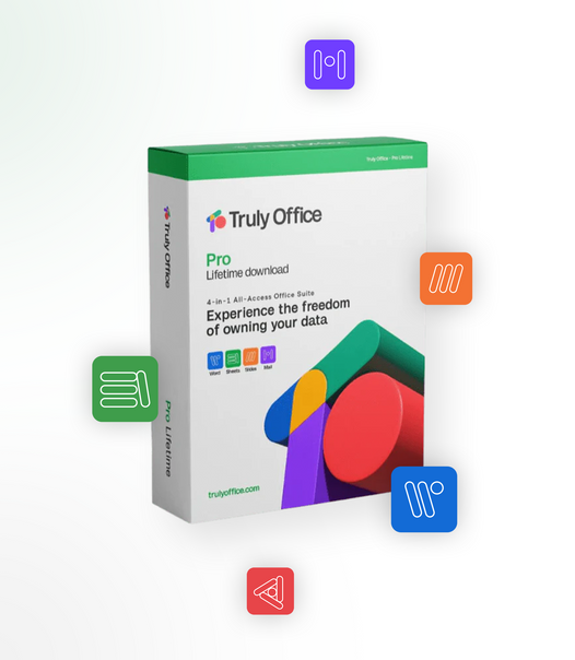 Maximize Efficiency with Truly Office's Advanced Features