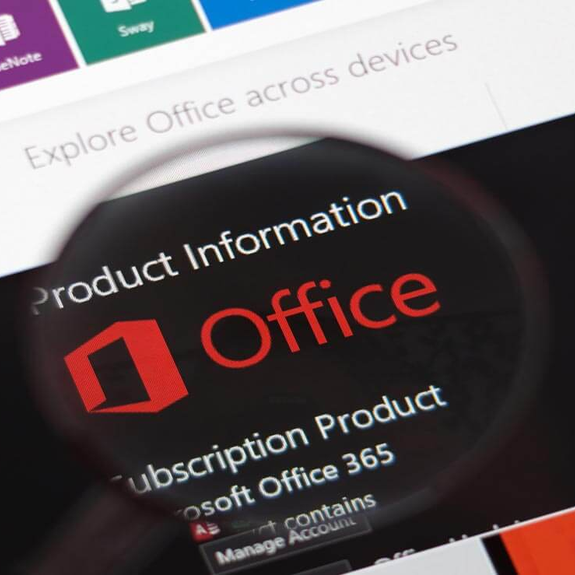 Common Problems With Microsoft Office 365 + Solutions