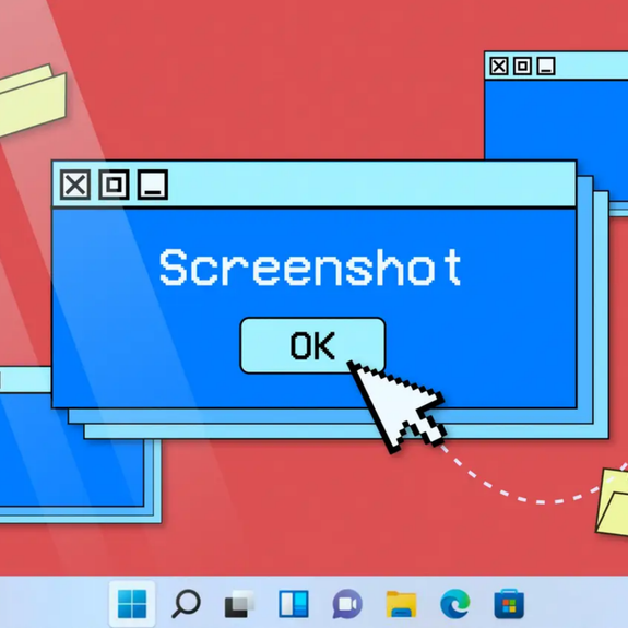 How to Take a Screenshot on Windows