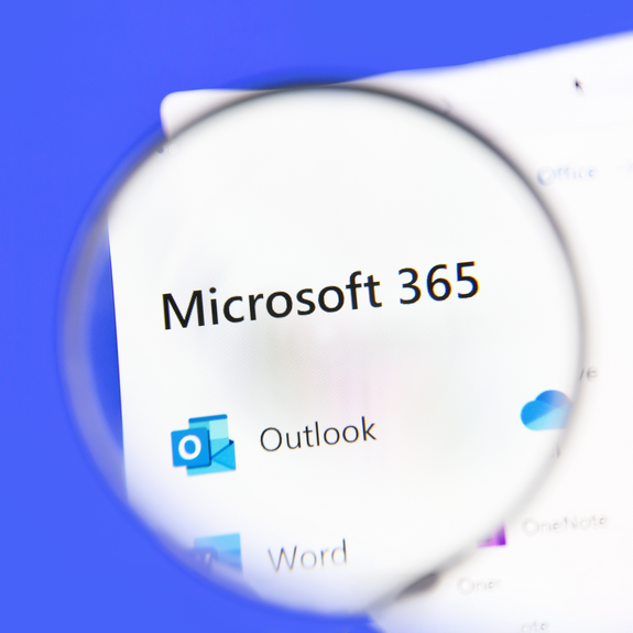 Is Microsoft Office a Silent Threat to Data Privacy