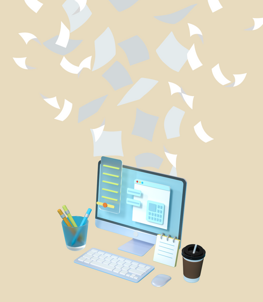 The Ultimate Guide to a Paperless Office