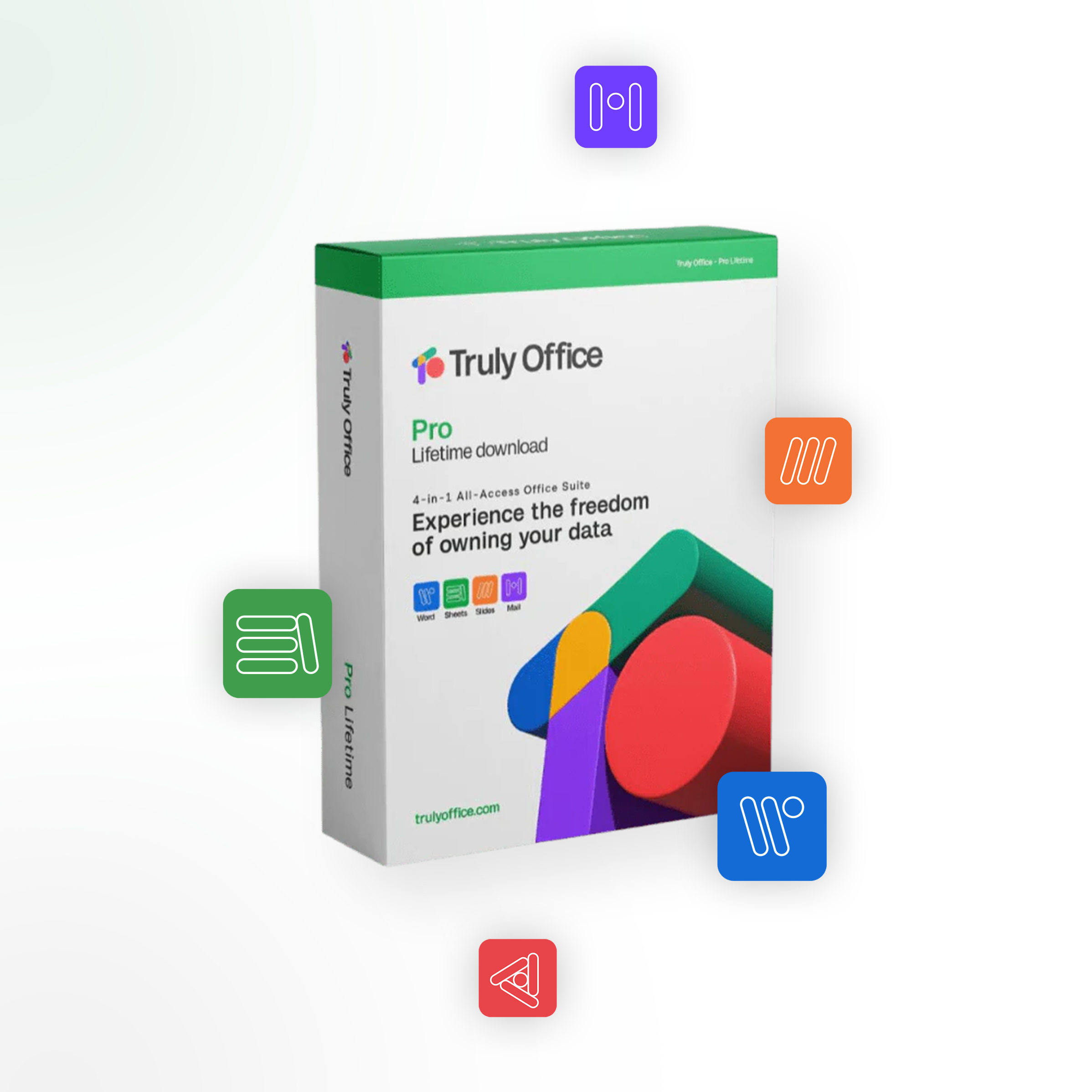 Maximize Efficiency with Truly Office's Advanced Features