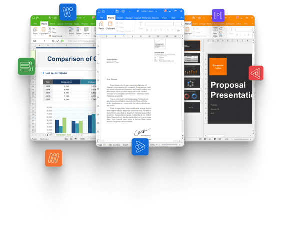 Truly Office | Let's Help You Choose the Right Product