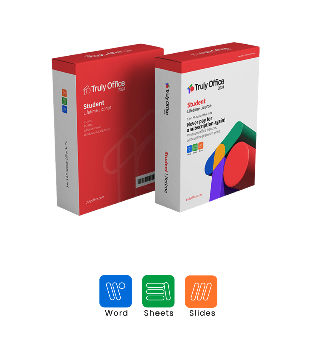 TrulyOffice.com Best Deals Product (Don't Delete and draft mode)