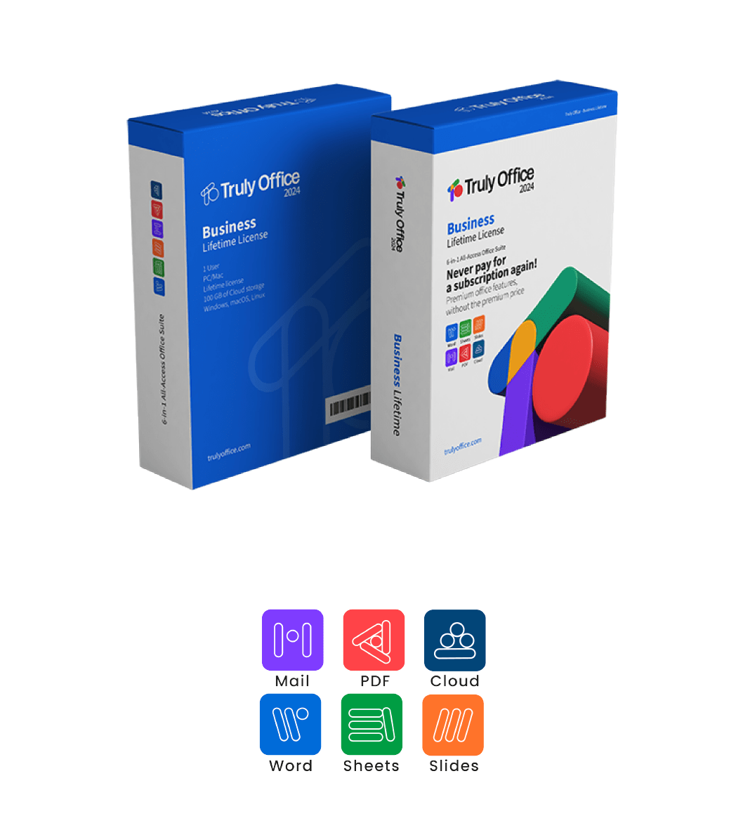TrulyOffice.com Best Deals Product (Don't Delete and draft mode)