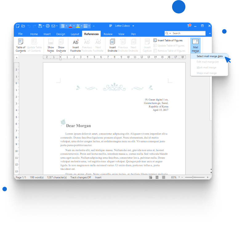 Truly Office Truly Office 2024 Family Lifetime License